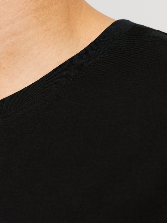 Immagine prodotto Jack & Jones Jjelogo Tee Ss O-Neck 2 Col Ss25 Sn (M)
