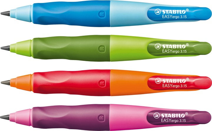 Immagine prodotto STABILO EASYergo (3.15 mm, HB, 1 x)