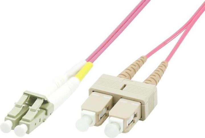 Produktbild MicroConnect Netzwerkkabel (CAT8.1, 3 m)