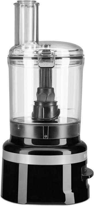 Actual product image KitchenAid 5KFP0921EOB Onyx Zwart (2100 ml, 250 W)
