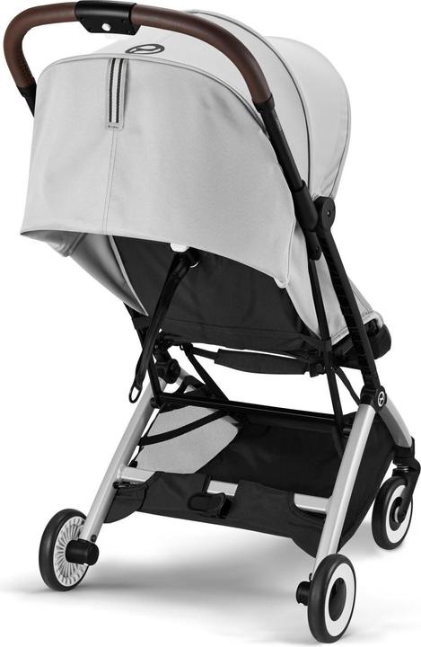 Actual product image Cybex Orfeo