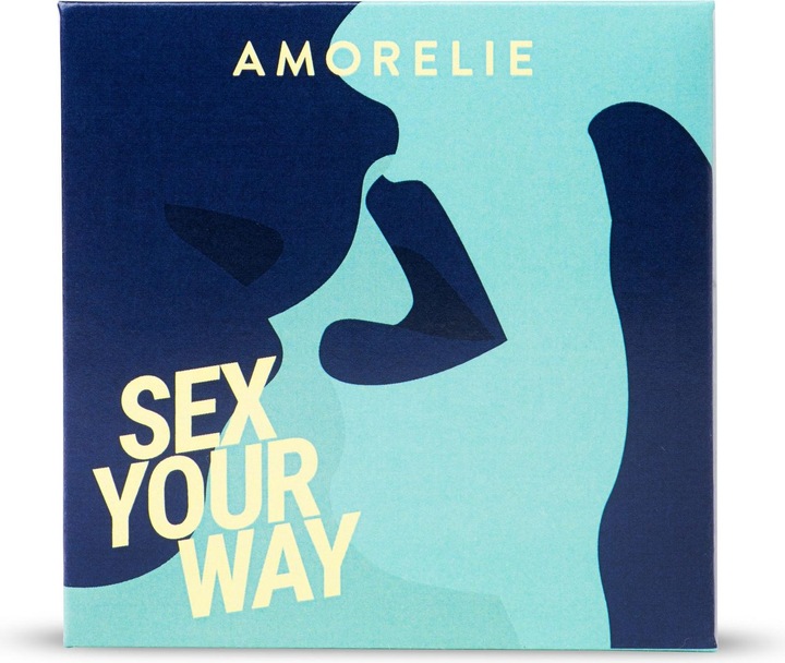 Produktbild Amorelie Essentials Set (50 ml)