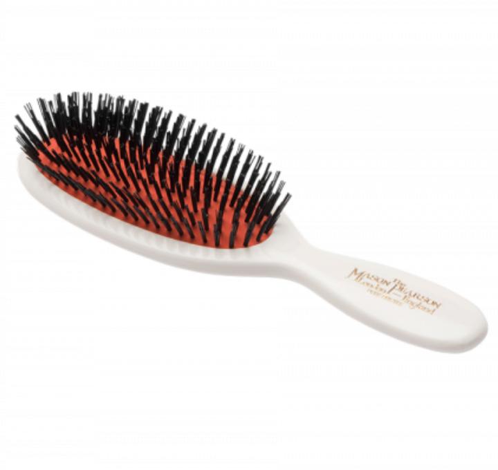 Image du produit Mason Pearson Pocket Bristle Ivory