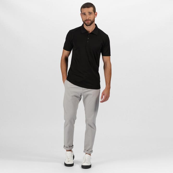 Produktbild Regatta Honestly Made Poloshirt recyceltes Material (XXL)