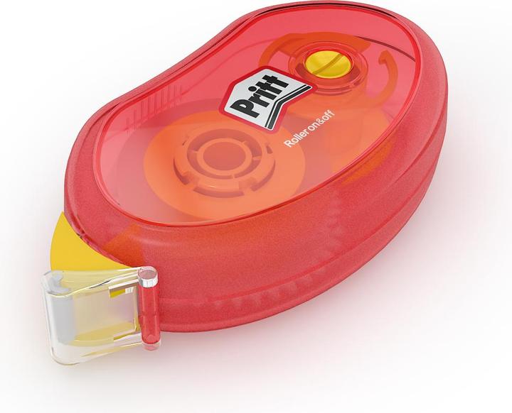 Actual product image Pritt Glue Roller Compact Removable 2120625 Stationery