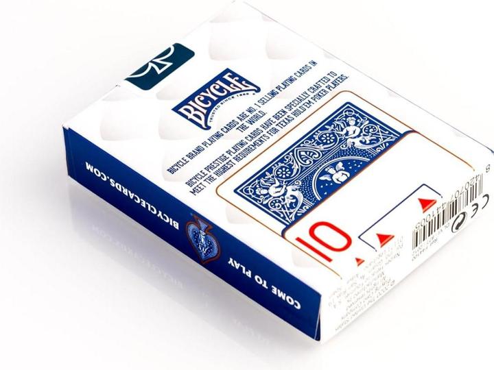 Immagine prodotto Bicycle Bicicletta Prestige Rider (Inglese)