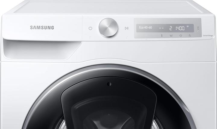 Image du produit Samsung WW80T684ALH/S5 WW6800 (8 kg, Gauche)