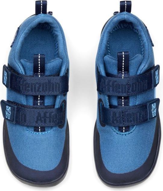 Immagine prodotto Affenzahn Scarpa a piedi nudi per bambini Cotton Lucky (30)