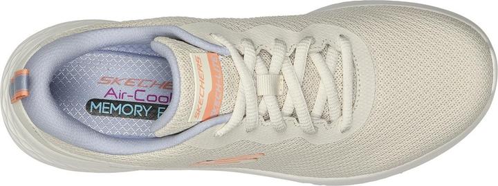 Produktbild Skechers Freizeitschuhe 150044-NTMT (41)