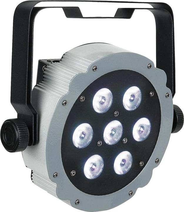 Produktbild Showtec Compact 7/4 Q4 (4 W, LED)
