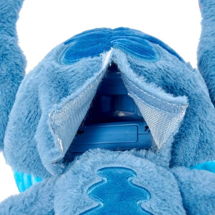 Actual product image Wow! Stuff Real FX Chatty Stitch