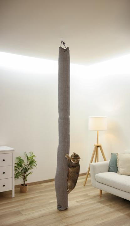 Produktbild Kerbl Climber (240 cm, Beige)