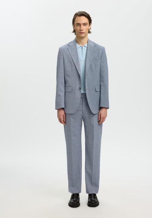 Produktbild Selected Regular Fit Wollmix Blazer (52)