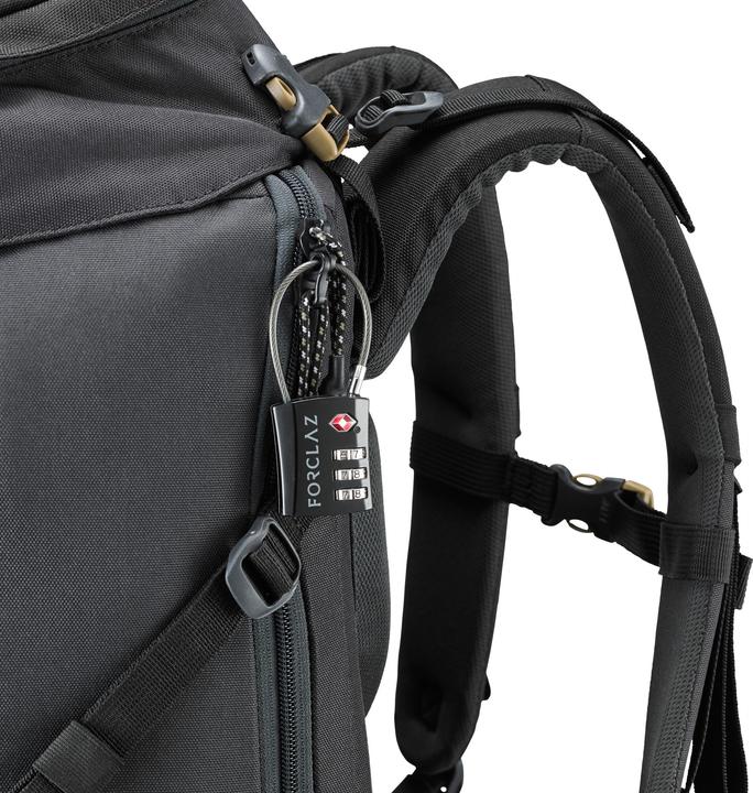 Actual product image Forclaz Travel Tsa