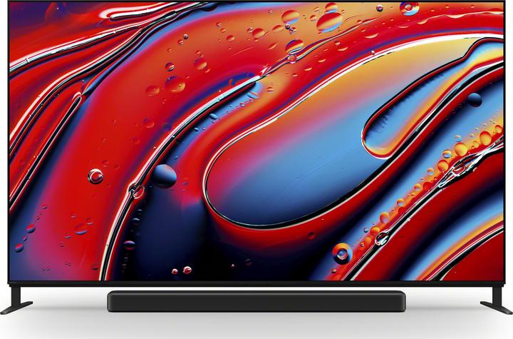 Produktbild Sony Bravia 9 Professional Displays FWD-85XR90 - 215 cm (85") (85", Bravia 9, LED, 4K, 2024)