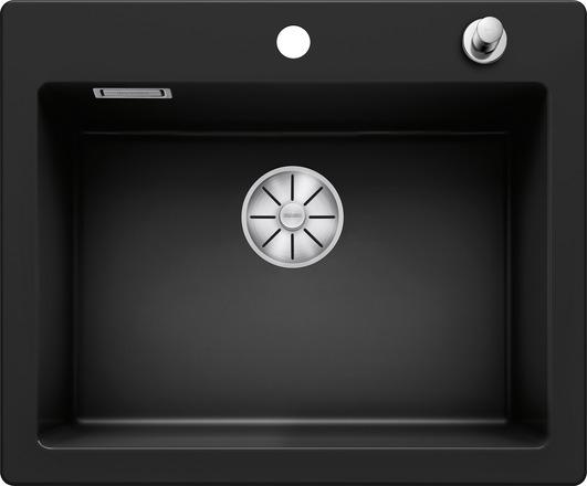 Blanco Palona 6 (Top-mounted sink, 61.50 cm, 51 cm)