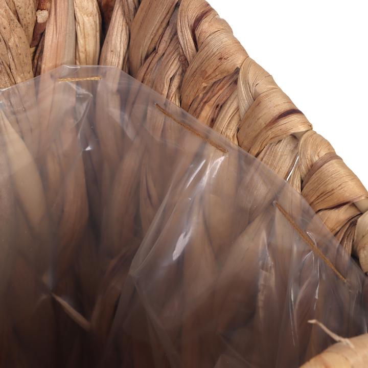 Actual product image Relaxdays Blumenampel (15 x 28 x 29 cm)