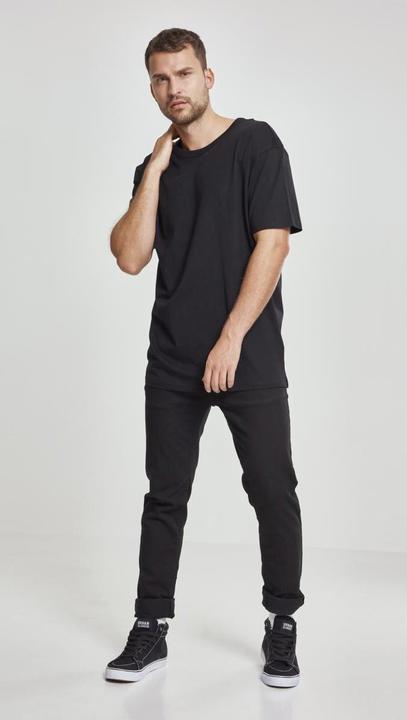 Produktbild Urban Classics UC Men Oversized Tee (XXL)