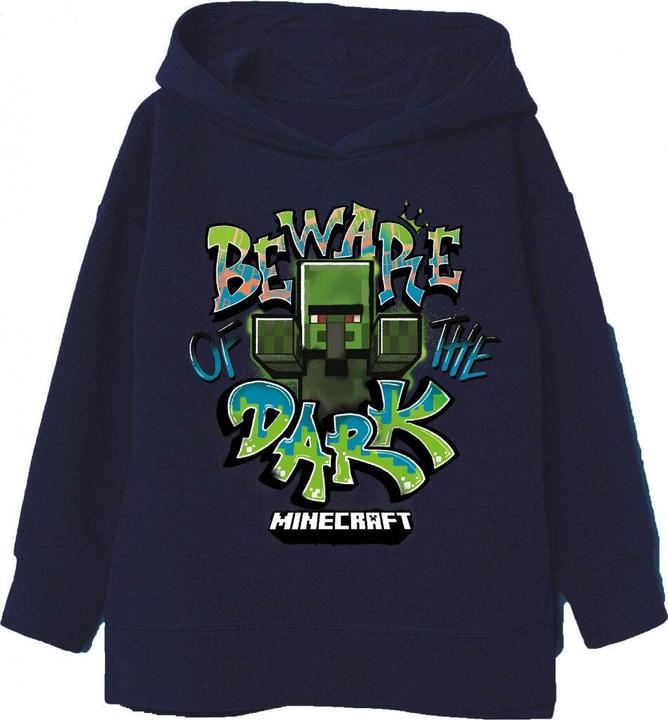 Produktbild Procos Minecraft Kinderpullover 6 Jahre (116)