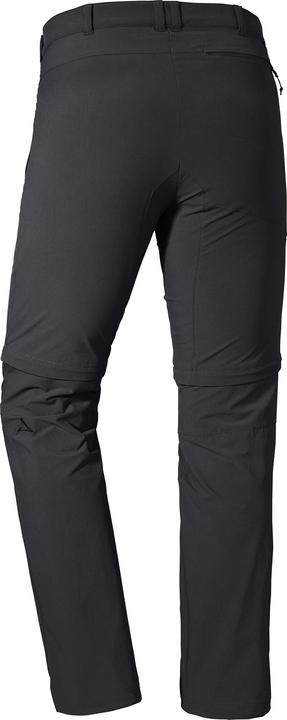 Actual product image Schöffel Koper 1 Zip Off Hose (58, XXL, 4XL)