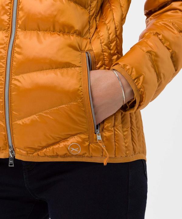 Produktbild BRAX Giacca Bern Outdoor Zero Down (34)