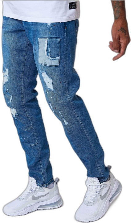 Immagine prodotto Project X Paris jeans strappati (41)