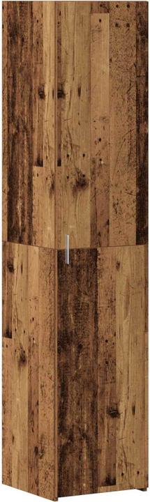 Produktbild vidaXL Highboard (42.50 x 40 x 185 cm)