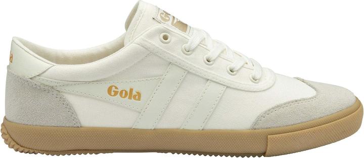 Bianco sporco, Gomma