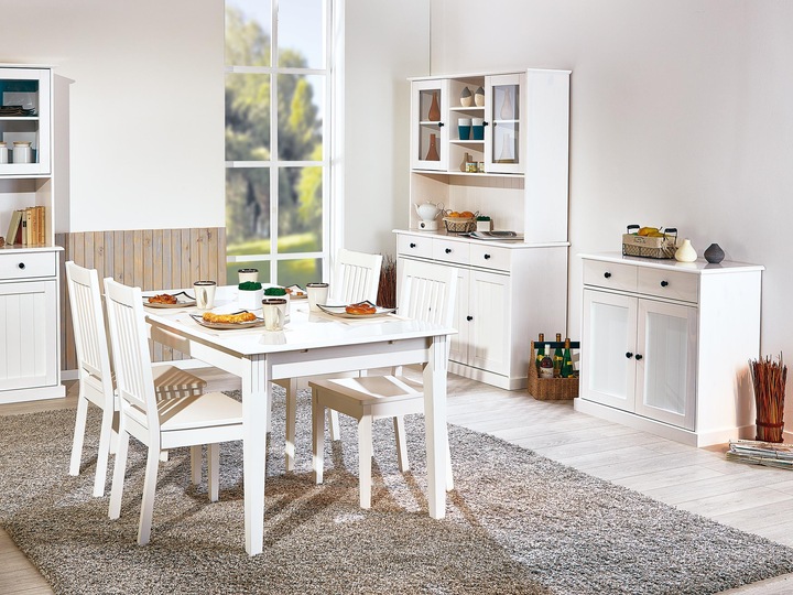 Image du produit Inter Link Westerland (90 x 45 x 86 cm)