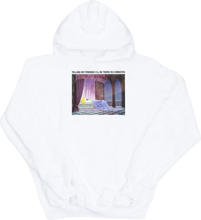 Produktbild Disney Sleeping Beauty I'll Be There In 5 Kapuzenpullover (4XL)