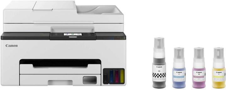 Image du produit Canon MAXIFY GX2050 inkl (Réservoir d'encre, Couleur)