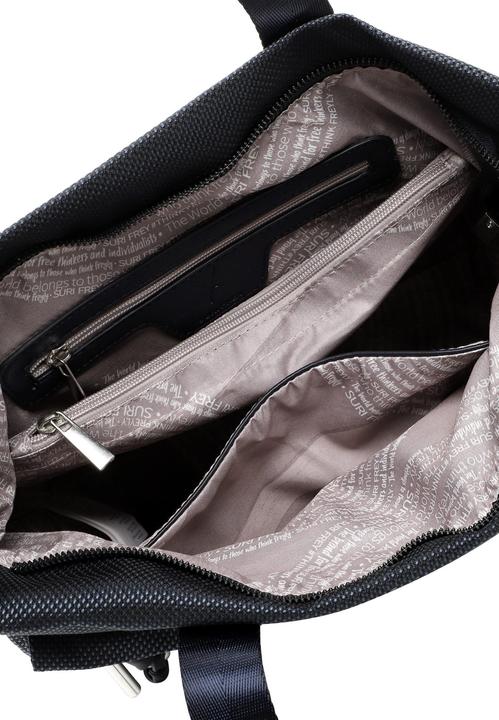 Immagine prodotto Suri Frey Shopper SFY SURI Sports Marry (19.76 l)