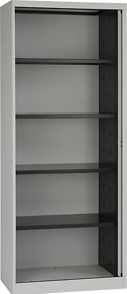 Produktbild Bisley Eurotambour (80 x 43 x 198 cm)