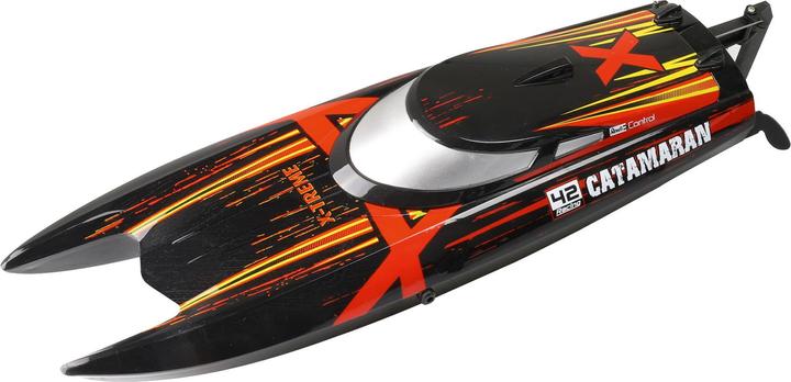 Immagine prodotto Revell RC X-Treme Boat Catamarano