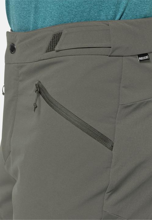 Produktbild Jack Wolfskin Salmaser Pants M (S)