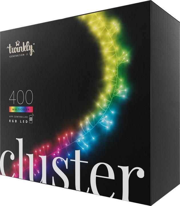 Produktbild Twinkly Cluster (6 m)