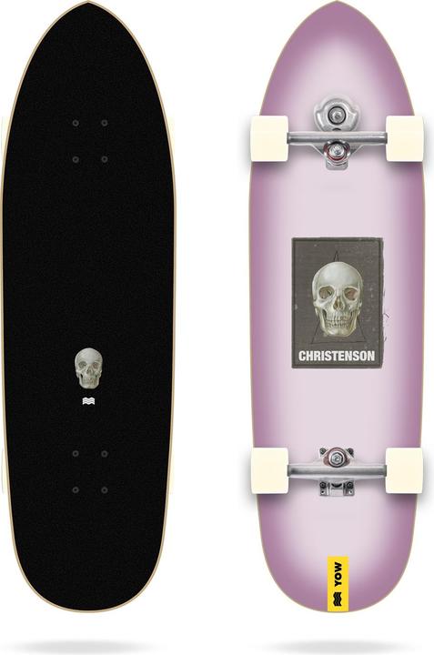 Produktbild YOW Hole Shot (33.85")