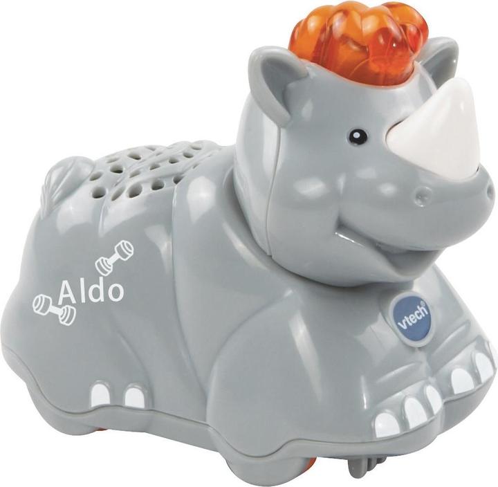 Image du produit VTech TUT TUT ANIMAUX - Modèle aléatoire