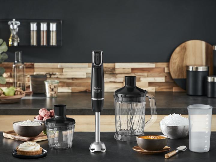 Actual product image Tefal Infinyforce HB94L8