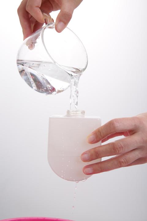 Image du produit Naipo Bain à remous pour pieds oFlexiSpa