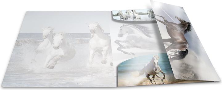 Produktbild HERMA Sammelmappe A3 Motiv (A3, 1x)