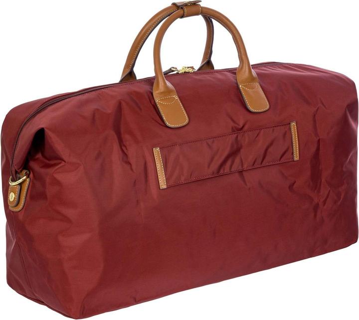 Actual product image Brics Reisetasche X-Travel Bordeaux (35 l)