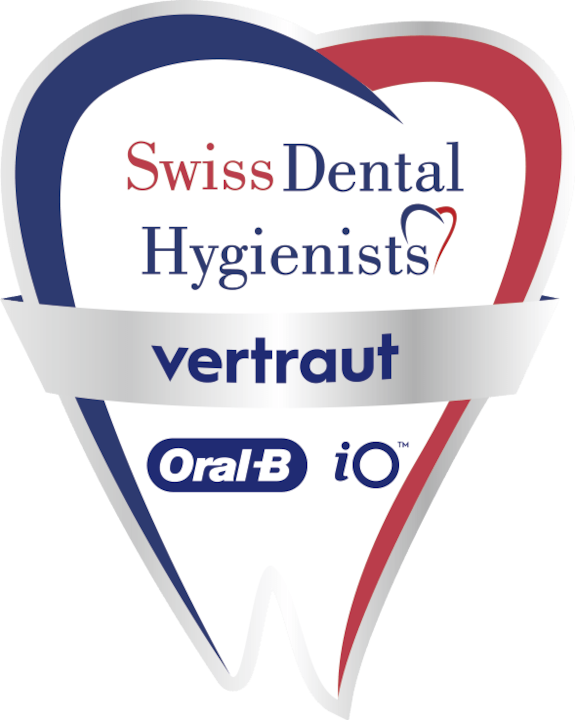 Image du produit Oral-B iO Sanfte Reinigung (4 x)