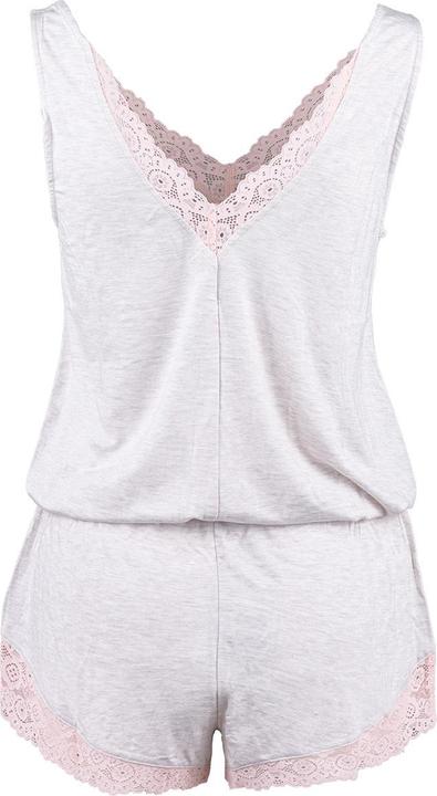 Produktbild Pj Salvage Shorty Love & Lace Romper (XS)