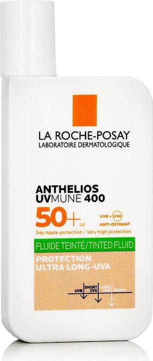 La Roche Posay Anthelios UVmune 400 (SPF 50+, 50 ml)