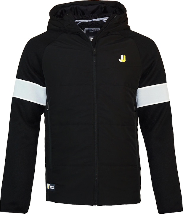 Produktbild Jack & Jones Logan Hybrid- Jacke (XL)