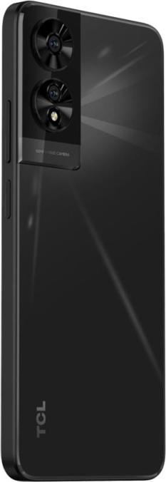 Image du produit TCL 505 (128 Go, Gris sidéral, 6.75", Double SIM, 4G)