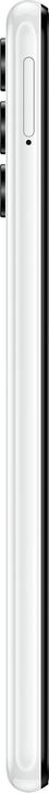 Actual product image Samsung Galaxy A04s (32 GB, White, 6.50", Dual SIM, 50 Mpx, 4G)