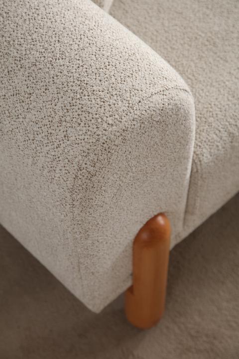 Image du produit Atelier del Sofa Lifyke (Canapé d’angle)