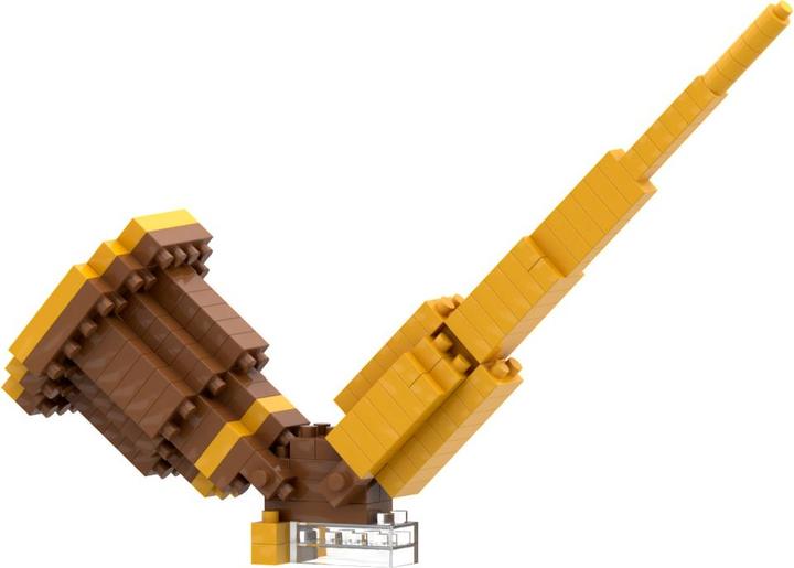 Image du produit Brixies Cor des Alpes suisse